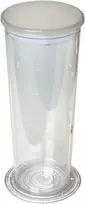Gruzdintuvė Mixing container, 1 l, Dynamix