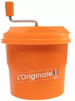 Lettuce centrifuge, 5 l