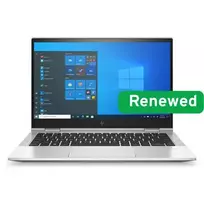 HP Renewed Grade B | EliteBook x360 830 G8 | 13.3 " | i5-1145G7 | 16GB | SSD | 256GB | Intel Iris Xe Graphics | Windows 11 Pro | Klaviatūros kalba: DE | 12 mėn. (Atnaujinta)