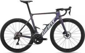 Plento dviratis Giant Propel Advanced 1 Meteorite Mist (2026)