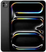 Apple iPad Pro 11" 5.gen (2024) M4 1TB WiFi (Atnaujintas, būklė kaip naujas)