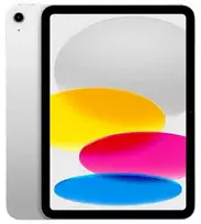 Apple iPad 10.gen 256GB WiFi (Atnaujintas, būklė kaip naujas)