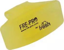 Fre-Pro - Tualeto sėdynės kvapo įdėklas - Citrusinis