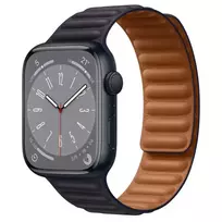 Apple Watch Series 8 45mm GPS + Cellular Aluminum (Atnaujintas, būklė kaip naujas)
