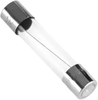 Bezpiecznik 20 mm 0,8 A CE Kemot saugiklis
