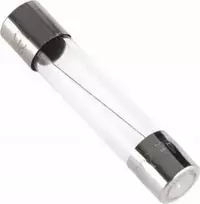 Bezpiecznik Saugiklis 20 mm 15 A CE Kemot (100 vnt.)