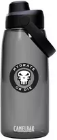CAMELBAK gertuvė Thrive Chug HOD 0,95L pilka