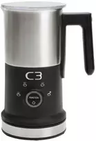 C3 Pieno plakiklio dizainas 240 ml / 115 ml MF700 šlifuoto nerūdijančio plieno