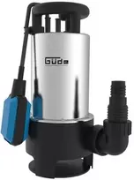 GÜDE GS 1103 PI Submersible Sump Pump
