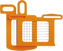 Gruzdintuvė Slicer blades, 8.5x8.5 cm, Dynacube, 2 pcs