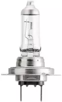 Philips „LongLife EcoVision 12972LLECOB1“ ilgesnio tarnavimo laiko lemputė, 55 W, 12 V, H7, halogeninė, 3100 K, 1 vnt.