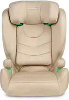 Caretero Automobilinė kėdutė NIMBUS I-Size, 100-150cm, Camel