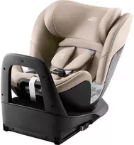 Britax Römer BRITAX automobilinė kėdutė SWIVEL, 40-125 cm., Chai, 2000042149