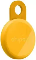 „Chipolo LOOP“ – įkraunamas „Bluetooth“ sekiklis su silikonine kilpa, skirtas „iOS“ ir „Android“, „Honey“