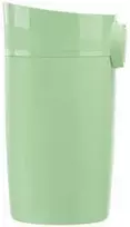 Gertuvė SIGG Miracle Mug termosmuki, vihreä, 0,27 l