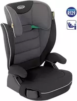 GRACO LOGICO L R129 IRON automobilinė kėdutė