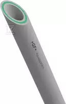 Etovis Vamzdis stabi D32 SDR7,4 stikl. pl. (240182)