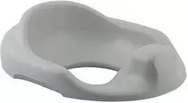 Bumbo Booster Seat tualeto sėdynė, pilka