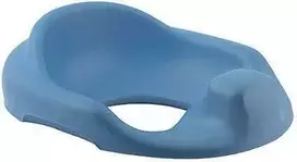 Bumbo Booster Seat WC-istuin, vaaleansininen