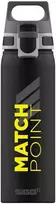 SIGG Wmb One Slim Match Point gertuvė, 0,75 l