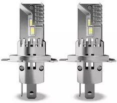 OSRAM Automobilinės lemputės LEDriving HL EASY GEN2 H4/H19, 2vnt