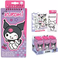 Kids Euroswan Hiszpania Vaikams Euroswan Ispanija *****Mini spalvinimo rinkinys KU00015 93602