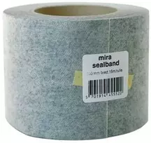 Lipni sandarinimo juosta 4564 Seal band Mira 0,1 x 15m