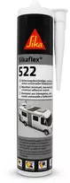 Sikaflex 522 C25 balti klijai 300ml