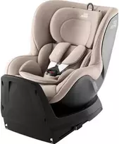Britax Römer BRITAX automobilinė kėdutė DUALFIX M PLUS, 61-105 cm., Teak, 2000042146