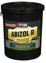 Abizol R Tytan asfalto-gumos gruntas 18 kg