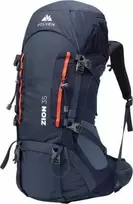 Kuprinė trekkingowy Volven Zion 35L-Tamsiai mėlynas