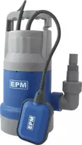EPM DIRTY WATER PUMP 750W