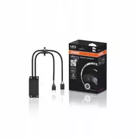 OSRAM Rezistorius H7 24V20W, LEDriving Smart Canbus LEDSCT10