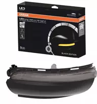 Lemputė Osram LED DMI 5K0 BK S VW Golf VI juoda