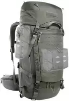 Kuprinė trekkingowy Tatonka Pyrox 45+10 Bc - stone pilkas olive
