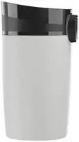 Gertuvė SIGG Miracle Mug termosmuki, valkoinen, 0,27 l