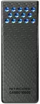 NITECORE 10000mAh Power Bank (G2, Mėlyna)