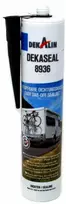 DEKALIN DEKASEAL 8936 antracito spalvos sandariklis hermetikas, 310 ml
