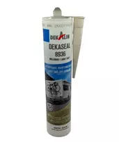 DEKALIN DEKASEAL 8936 šviesiai pilkas sandariklis hermetikas, 310 ml