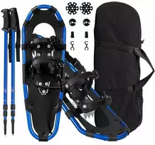 Promotions Snieglentės Rinkinys, 78 cm, Mėlyna