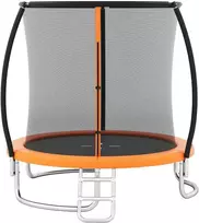 Promotions Lauko batutas, 244 cm, oranžinis