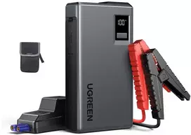 Mobilus energijos šaltinis Ugreen ES702 1000A max 12000mAh (35977)