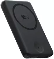 Powerbank Baseus EnerFill FT11 10000mAh 27W suderinamas su MagSafe, skirtas Apple Watch ir išmaniems telefonams USB-C 20V/3A 30 cm - juodos spalvos