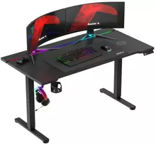 Biurko žaidimams Huzaro Hero 8.7 RGB