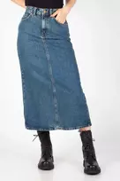 Džinsinis sijonas LTB Jeans