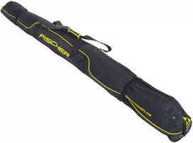 Slidžių krepšys Fischer XC Performance 3 poroms 210 cm
