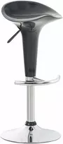 Mville Baro taburetė Saddle