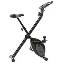 Dviratis treniruoklis TUNTURI STAR FIT X100