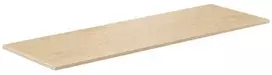 Mexen Uni vonios spintelės stalviršis, 160 cm, Oak
