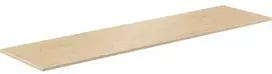 Mexen Uni vonios spintelės stalviršis, 170 cm, Oak